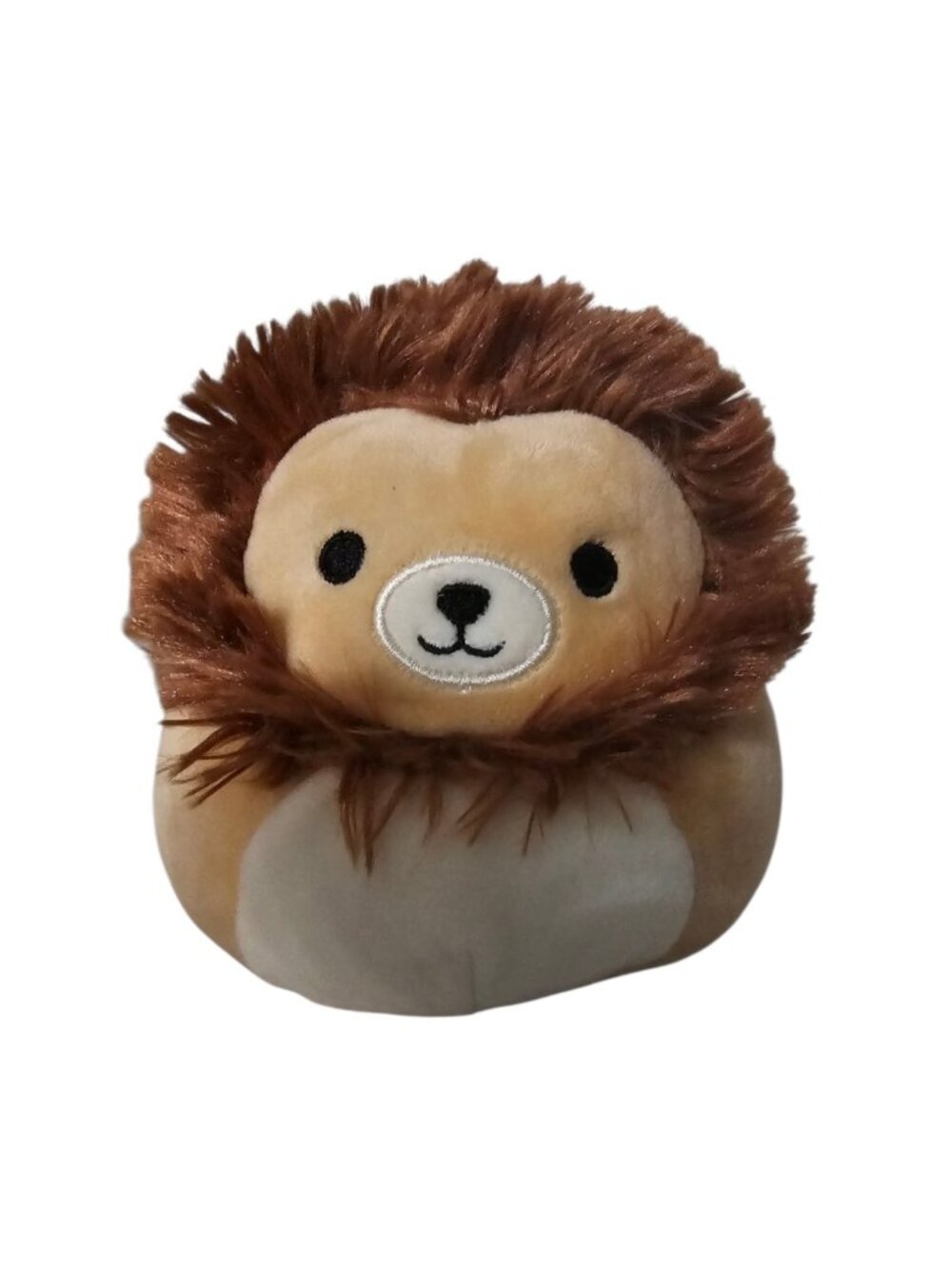 Squishmallow Francis the Lion 5 inch Plush Stuffed Animal KellyToy